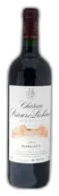 photo Château Prieure Lichine