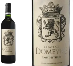 photo Château Domeyne 2015