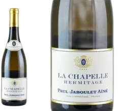 photo Paul Jaboulet Aîné Hermitage la Chapelle Blanc