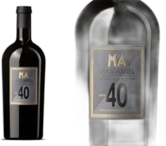 photo Mas Amiel Maury 40 Ans