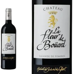 photo Château la Fleur de Boüard