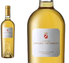 photo Château Lafaurie-Peyraguey 2016