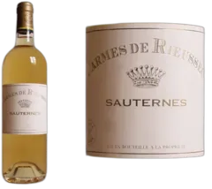 photo Carmes de Rieussec