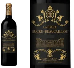 photo La Croix Ducru-Beaucaillou