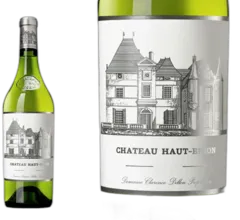photo Château Haut-Brion Blanc 2016