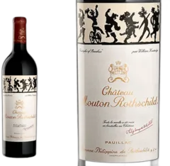 photo Château Mouton Rothschild