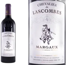 photo Chevalier de Lascombes