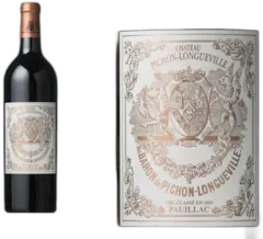 photo Château Pichon-Baron 2016