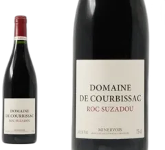 photo Domaine de Courbissac Roc Suzadou