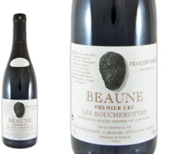 photo Domaine François-Parent Beaune 1er Cru les Boucherottes