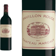photo Pavillon Rouge du Château Margaux