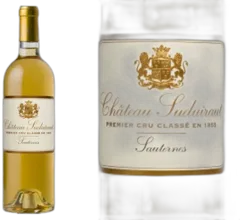 photo Chateau Suduiraut 2017