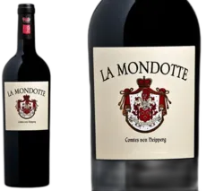 photo La Mondotte