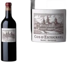 photo Château Cos d’Estournel