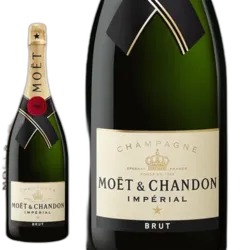 photo Champagne Moët & Chandon Brut Impérial