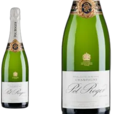 photo Champagne Pol Roger Brut Réserve