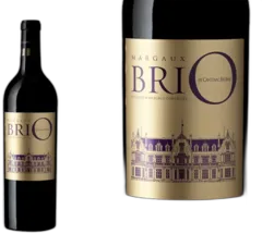 photo Brio de Cantenac-Brown
