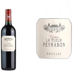 photo Château la Fleur Peyrabon 2018