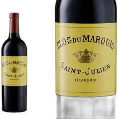 photo Clos du Marquis