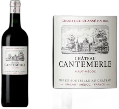 photo Château Cantemerle