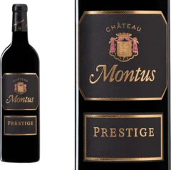 photo Brumont Château Montus Prestige 2018