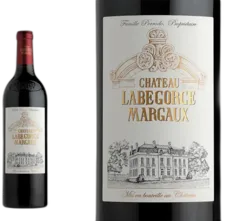 photo Château Labégorce 2018