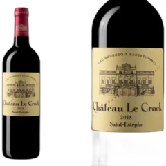 photo Chateau le Crock