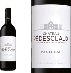 photo Château Pédesclaux 2018