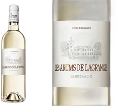photo les Arums de Lagrange