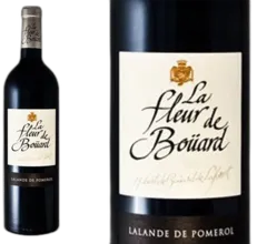 photo Château la Fleur de Boüard