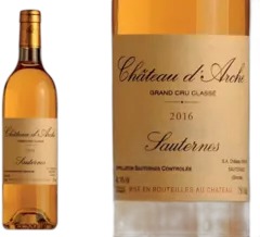 photo Château d’Arche 2018