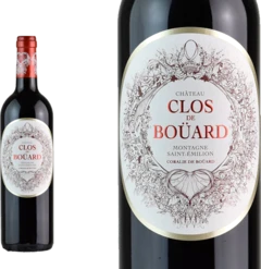photo Château Clos de Boüard 2018
