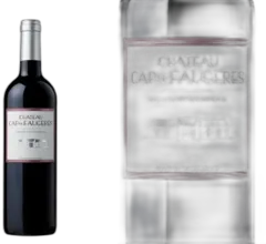 photo Château Cap de Faugères 2018