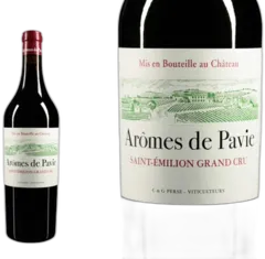 photo Arômes de Pavie 2018