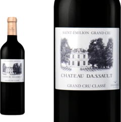 photo Château Dassault 2018