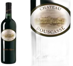 photo Château Bouscassé Vieilles Vignes