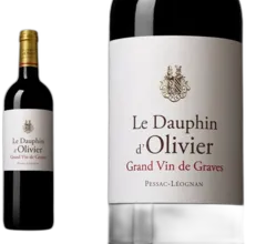 photo le Dauphin d’Olivier Rouge 2017