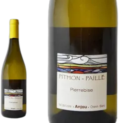 photo Pierrebise Sec Blanc