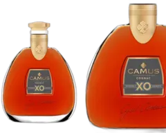 photo Cognac Camus XO