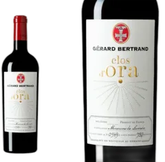 photo Gérard Bertrand Clos d’Ora 2017