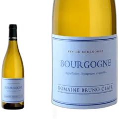 photo Bourgogne Blanc