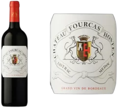 photo Château Fourcas Hosten 2019