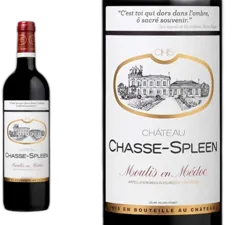 photo Château Chasse-Spleen