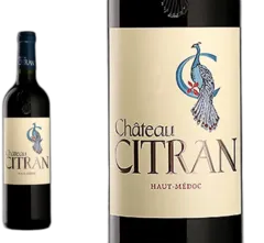 photo Château Citran 2019