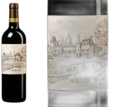 photo Château Durfort-Vivens 2019