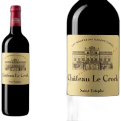 photo Chateau le Crock 2019