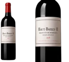 photo Haut-Bailly II 2019