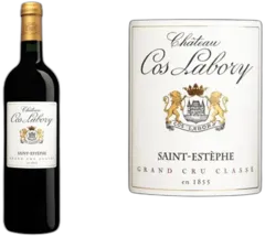 photo Château Cos Labory 2019