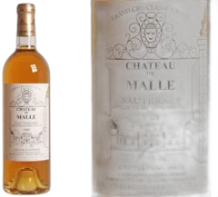 photo Château de Malle 2019