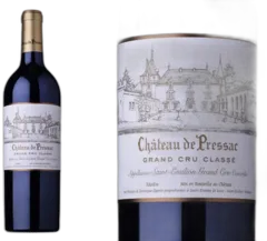 photo Château de Pressac